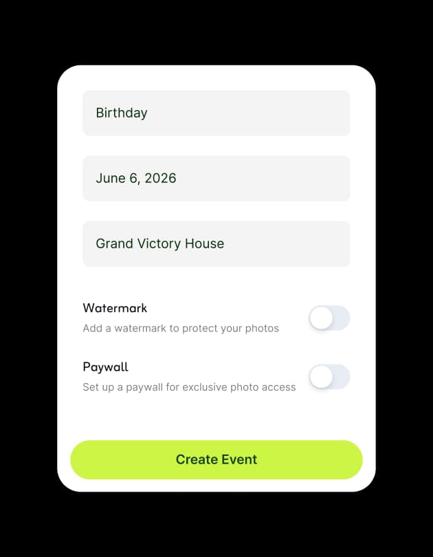 Event Image