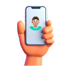 Click a Selfie